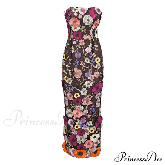 AMALI Elegant MIDI DRESS