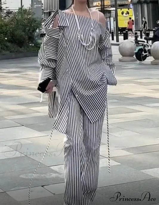 Blake Two Stylish Piece Set