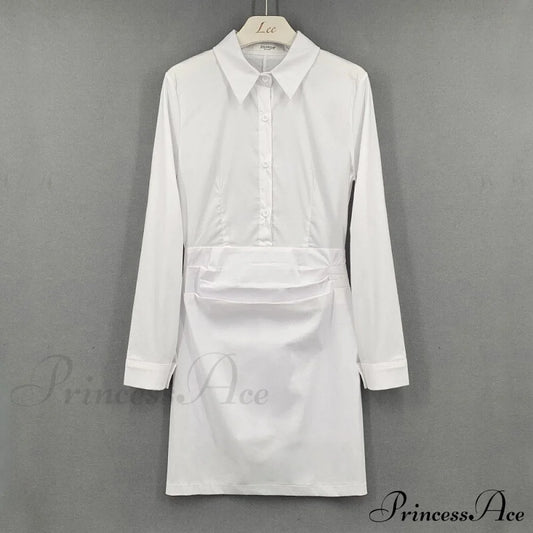 Full-Length Party Oversize Blouse Coastal Warm-Season Evening Women’s Elegant Gown Vintage Casual