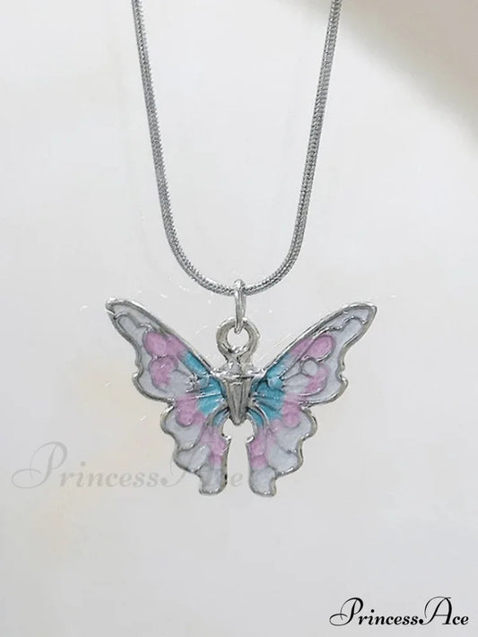 Party Ready Cross Front Cut Classic Out Ruffle Mini Dress - Black Necklaces