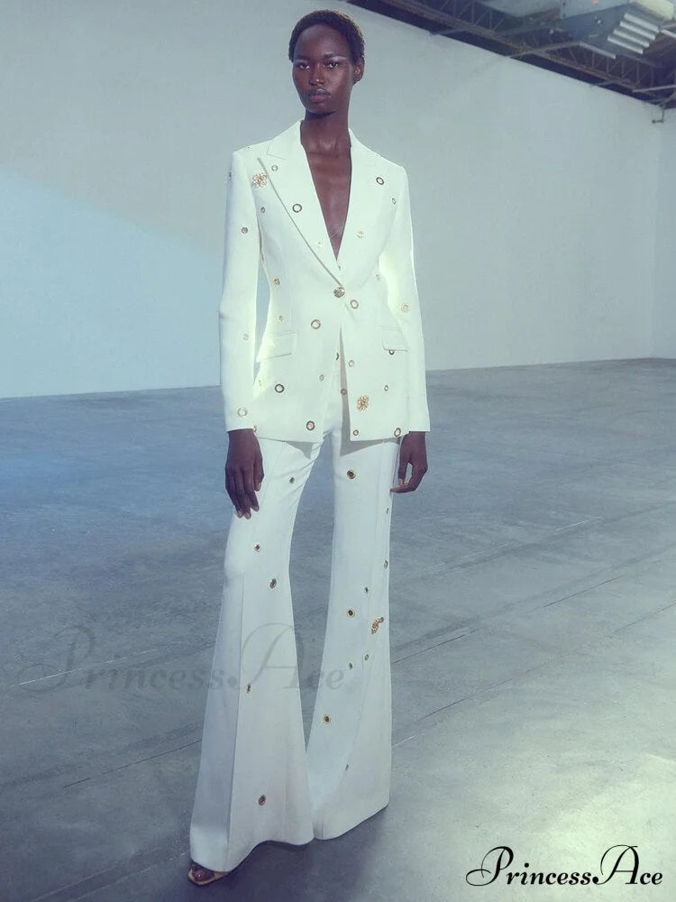 Adeline Two Stylish Piece Set