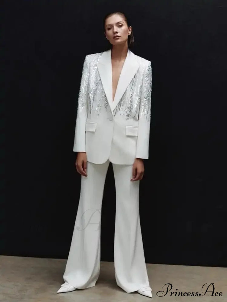 Amalz Two Stylish Piece Set