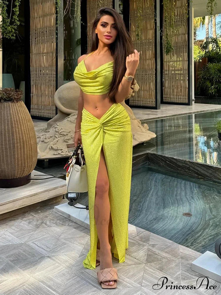 Antoneli Two Stylish Piece Set