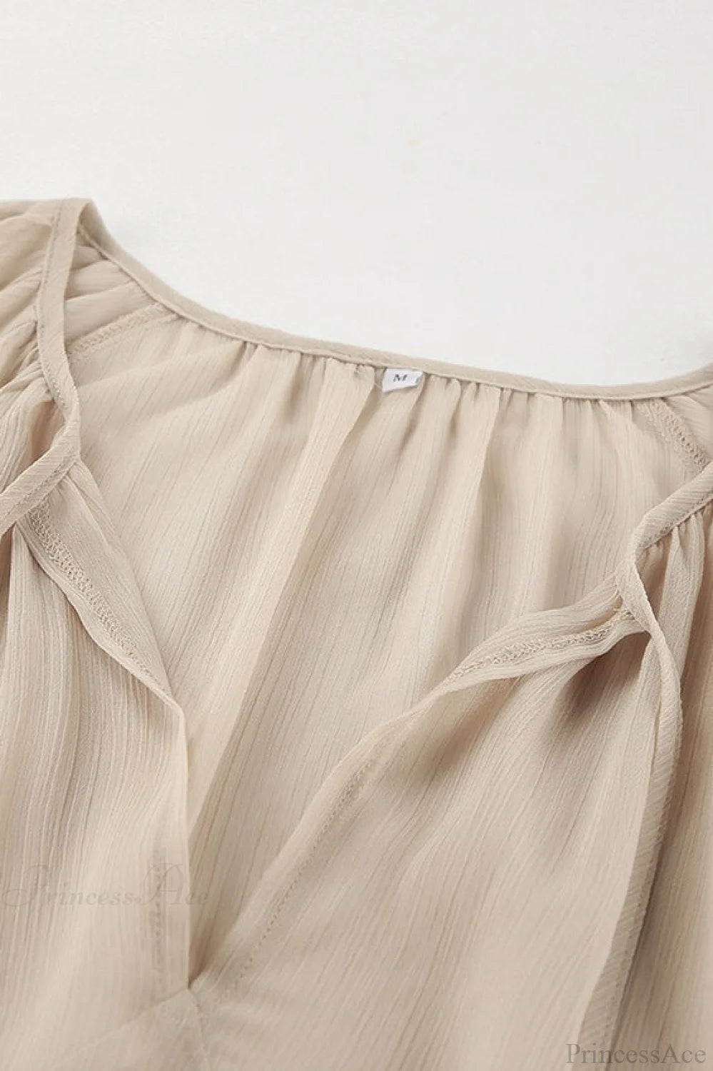 Batwing Sleeve Sun Protection Maxi Dress