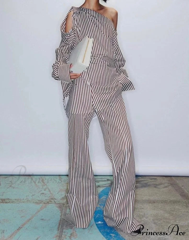 Blake Two Stylish Piece Set