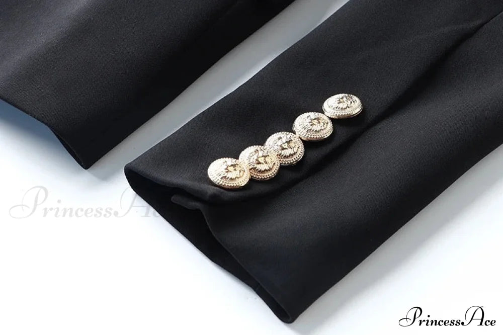 Carie Elegant Blazer