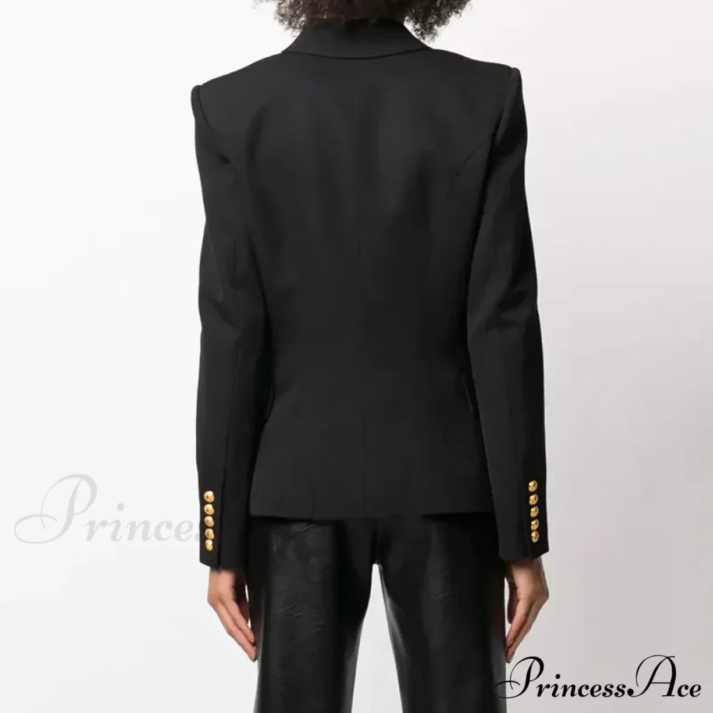 Carie Elegant Blazer