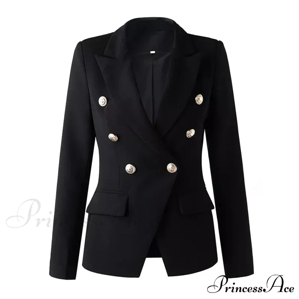 Carie Elegant Blazer