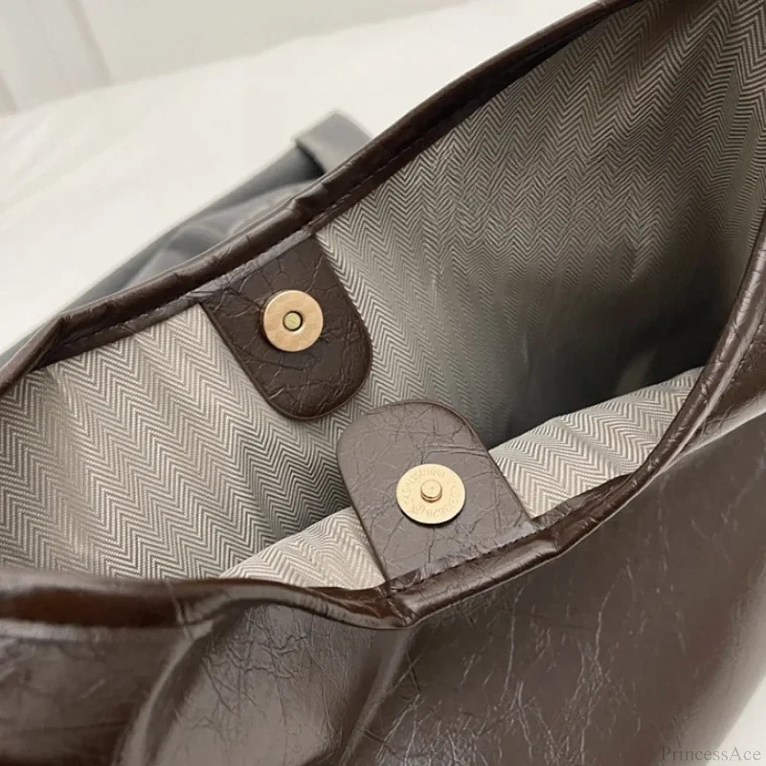 Casual Nylon Crossbody Shoulder Bag shoulder-250126