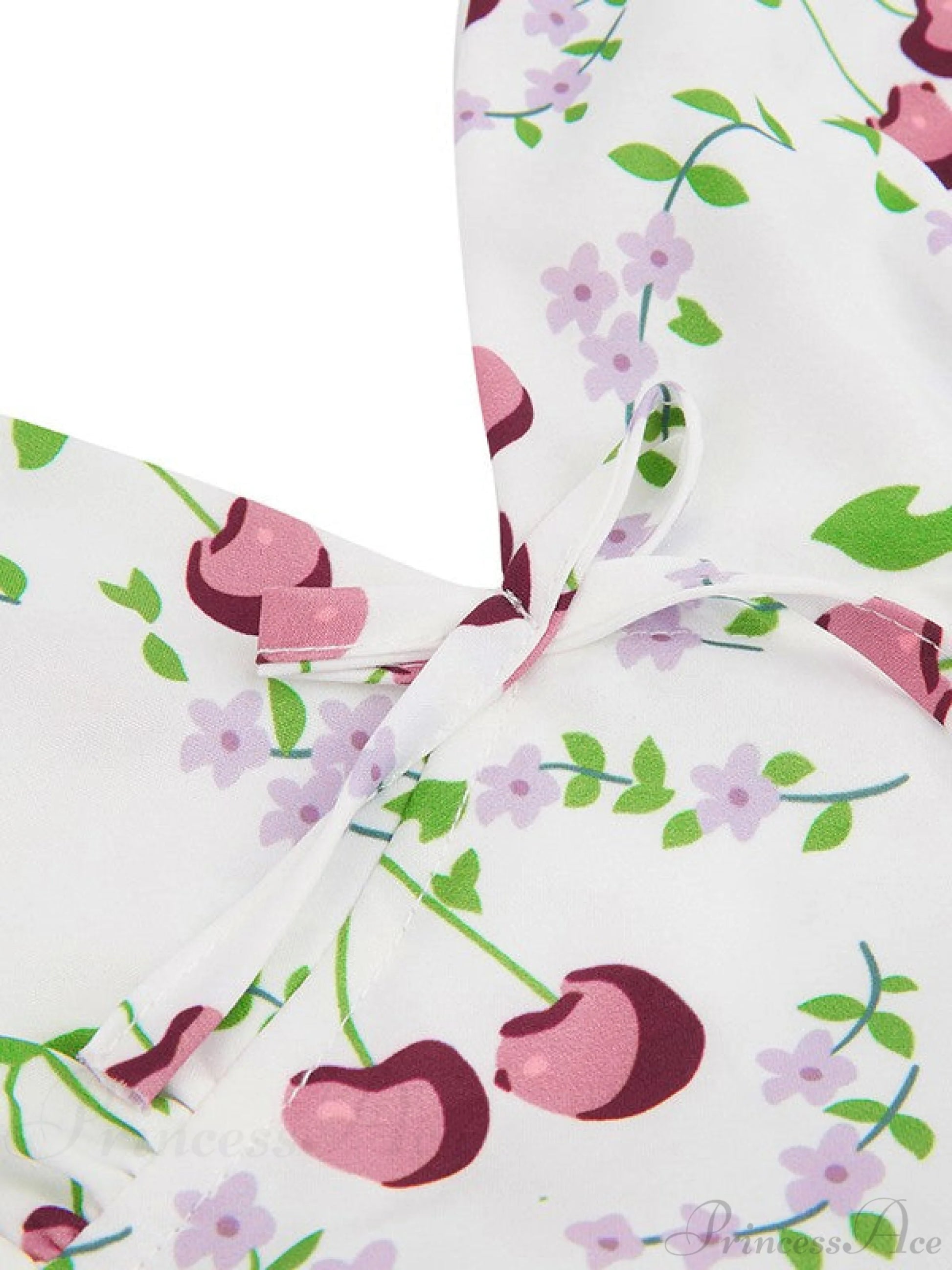 Checkered Swing Graceful Mini Dress Dresses