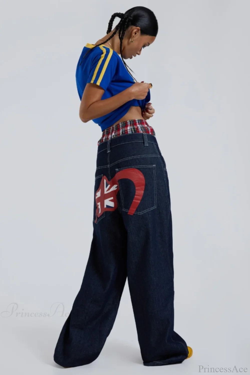 Comet Elegant Colossus Jeans