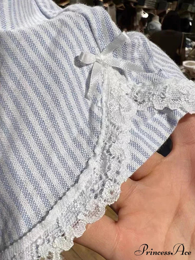 Cotton Elastic Stylish Women’s Boxer Shorts For Women