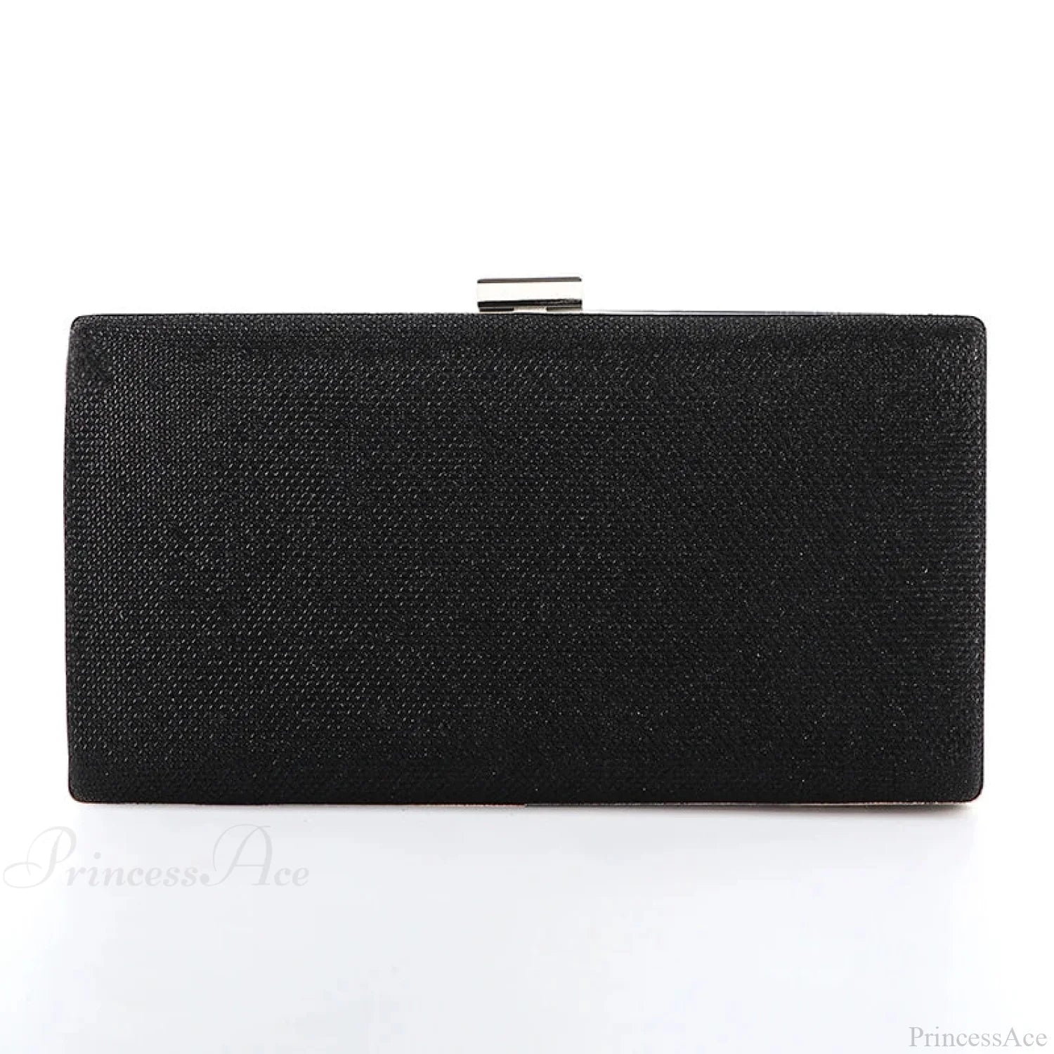 Diamond Wedding Clutch Evening Party Bag Design B black clutchbag-250126