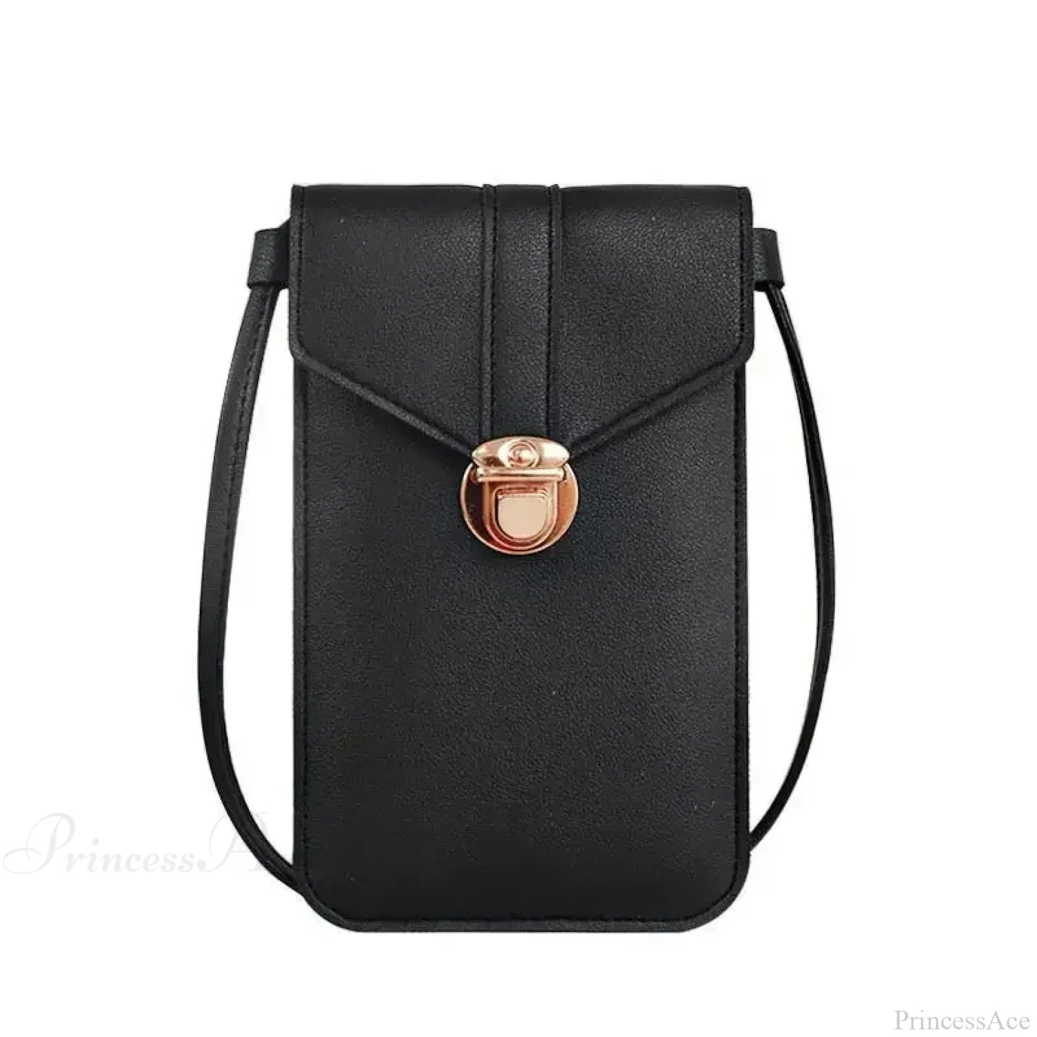 Fashion Corduroy Zipper Underarm Shoulder Bag Black1 shoulder-250126