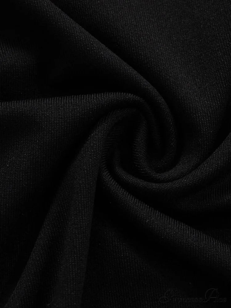 Floral Embellished Graceful Silk Mini Dresses