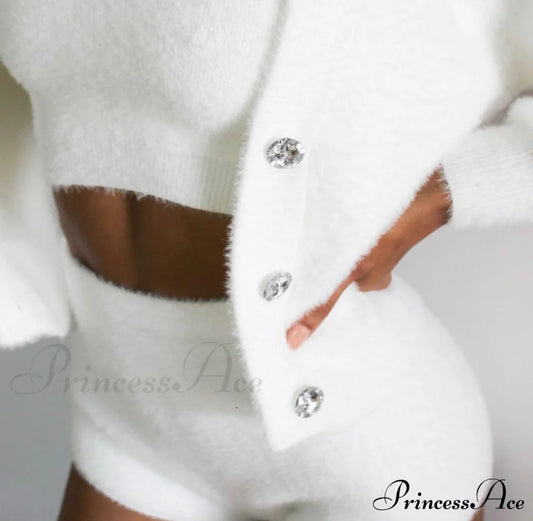 Kiara Three Stylish Piece Set