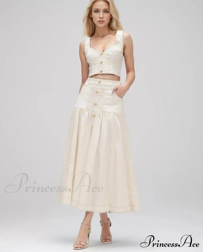 Lorelei Two Stylish Piece Set