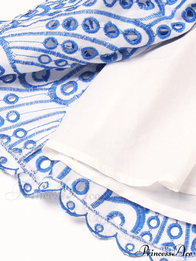 Printed Ruched Stylish Tube Mini Dress