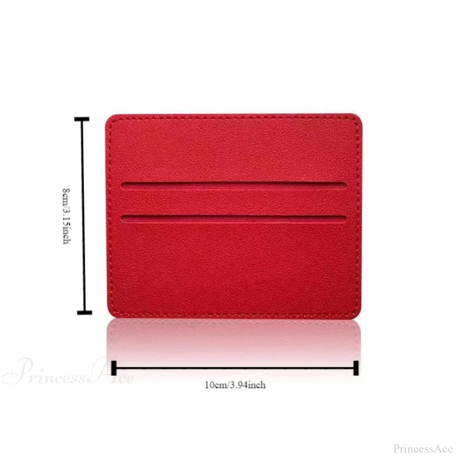 Retro Bow PU Leather Business Shoulder Handbag Red1 shoulder-250126