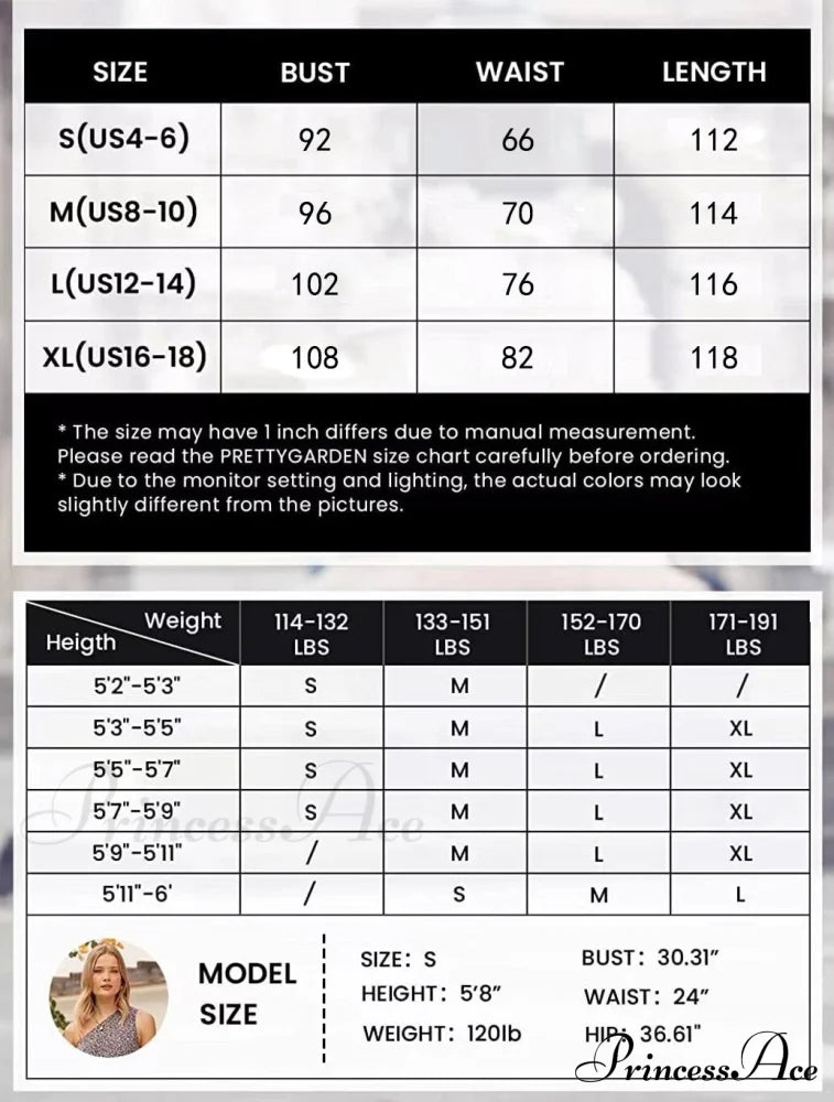 Shoulder One With Trim Gown Green Ruffle Print L / Light Blue One Shoulder Print Maxi Dress