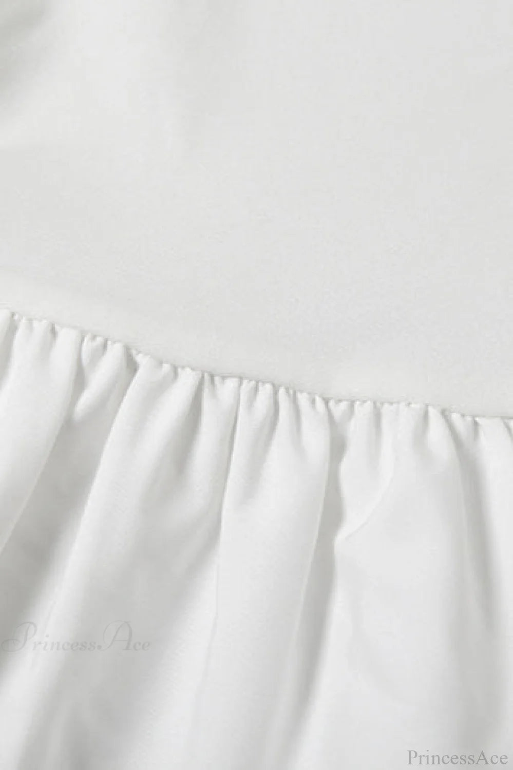 Solid Mock Neck Fitted Waist Long Sleeve Mini Dress